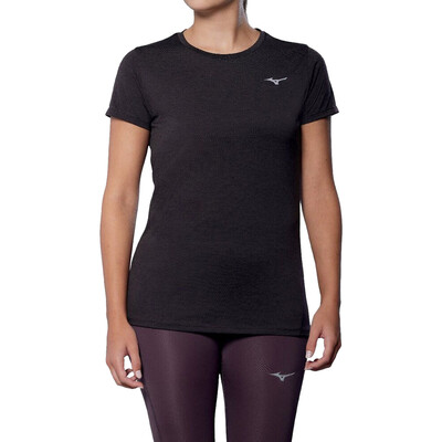 Mizuno Core Impulse Women's T-Shirt - AW26 Mizuno Core Impulse Women's T-Shirt - AW26
