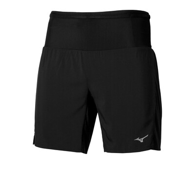 Mizuno Multi Tasca 2-In-1 Uomo Pantaloncini - AW26