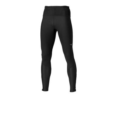 Mizuno Multi poche Long homme legging de running - AW26