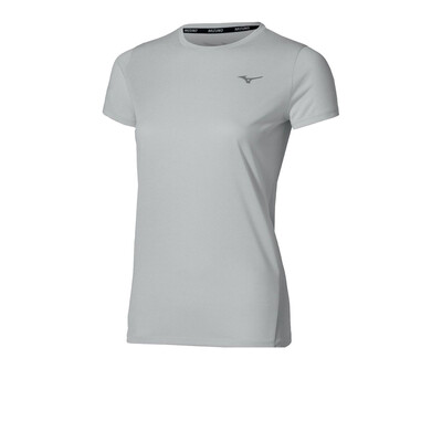 Mizuno Core Impulse Women's T-Shirt - AW26 Mizuno Core Impulse Women's T-Shirt - AW26