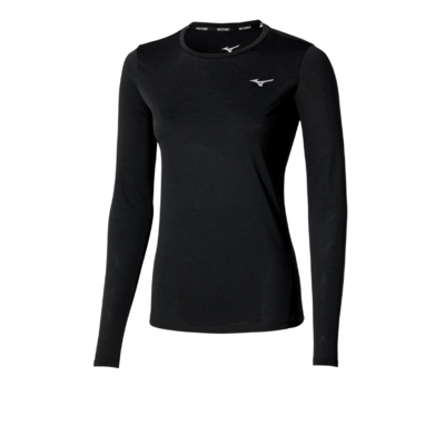 Mizuno Core Impulse Women's Top - AW26 Mizuno Core Impulse Women's Top - AW26