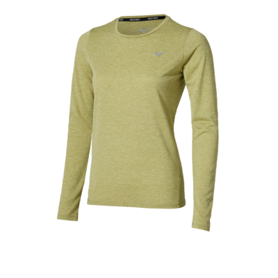 Mizuno Impulse Core Women's Top - AW26 Mizuno Impulse Core Women's Top - AW26