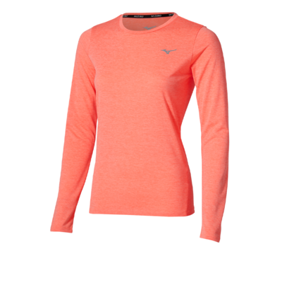 Mizuno Impulse Core Women's Top - AW26 Mizuno Impulse Core Women's Top - AW26