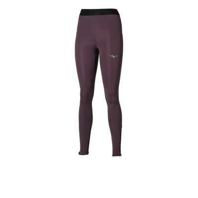 Mizuno Core Impulse Women's Long Running Tights - AW26 Mizuno Core Impulse Women's Long Running Tights - AW26