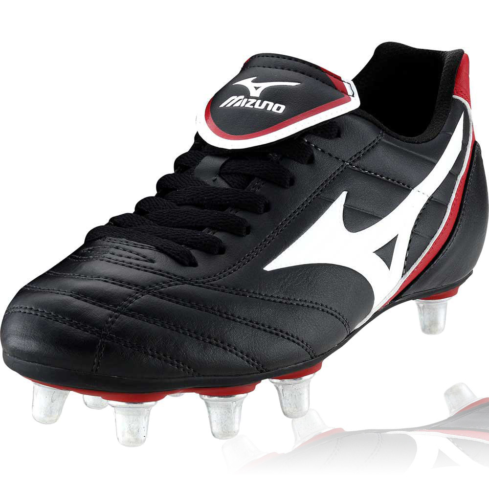 Mizuno Fortuna Club Rugby Boots 50 Off