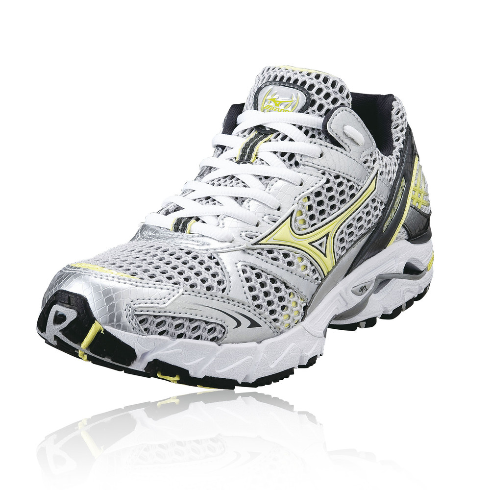 mizuno wave rider ladies