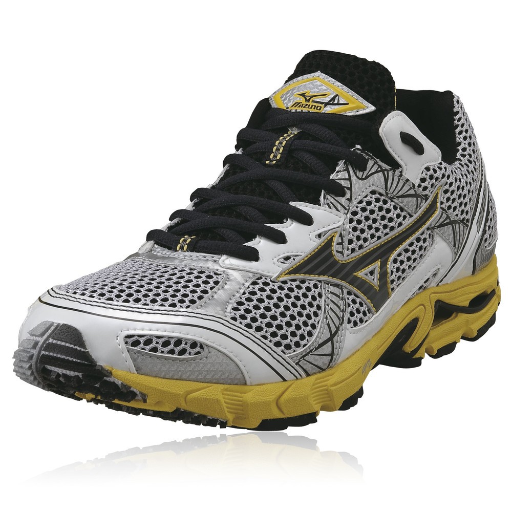 mizuno wave elixir
