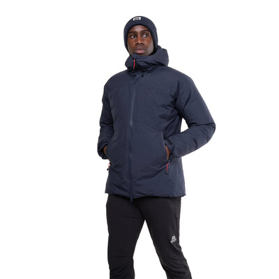 Mountain Equipment Triton Waterproof Men's Down Jacket - AW25