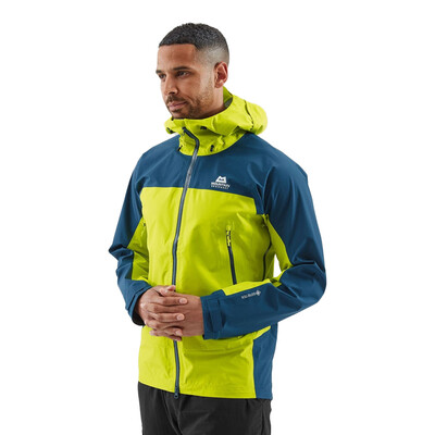Mountain Equipment Saltoro GORE-TEX Men's Jacket
