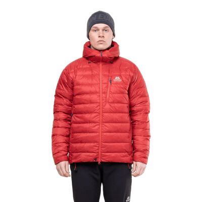 Mountain Equipment Baltoro Down Men's Jacket - AW25