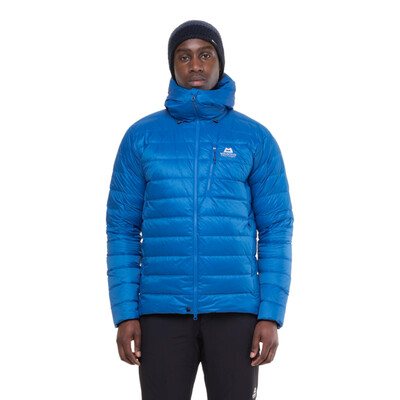 Mountain Equipment Baltoro Down Men's Jacket - AW25