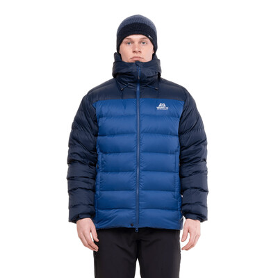 Mountain Equipment Senja Men's Down Jacket - AW25