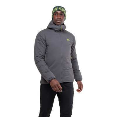Mountain Equipment Andola Hooded Men's Jacket - AW25