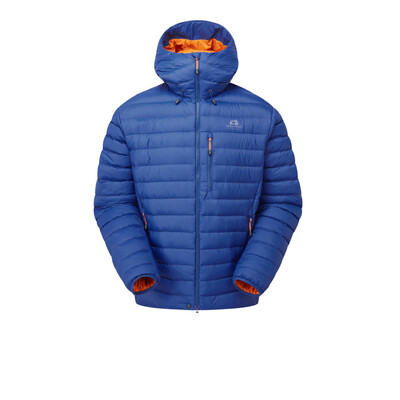 Mountain Equipment Earthrise Men's Down Jacket - AW25
