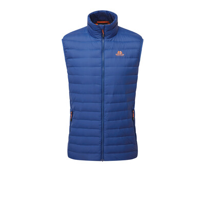 Mountain Equipment Earthrise Men's Gilet - AW25