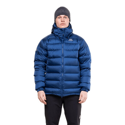 Mountain Equipment Lightline Hooded Men's Jacket - AW25