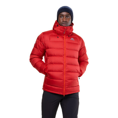 Mountain Equipment Lightline Hooded Men's Jacket - AW25