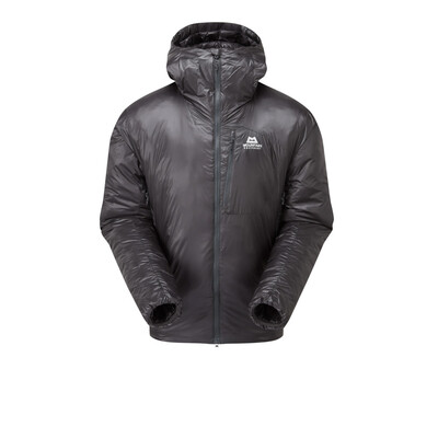 Mountain Equipment Oreus Hooded Men's Jacket - AW25