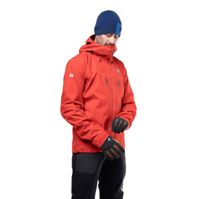 Mountain Equipment Tulipak GORE-TEX Men's Jacket - AW25