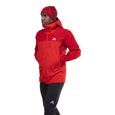 Mountain Equipment Lhotse GORE-TEX Men's Jacket - AW25