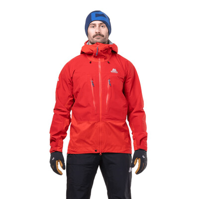 Mountain Equipment Orion Waterproof Men's Jacket - AW25
