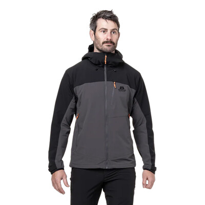 Mountain Equipment Frontier Hooded Men's Jacket - AW25
