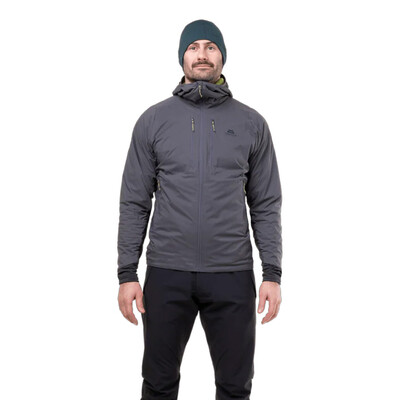 Mountain Equipment Switch Pro Hooded Men's Jacket - AW25