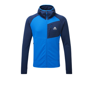 Mountain Equipment Eclipse Hooded Men's Jacket - AW25