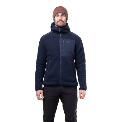 Mountain Equipment Highpile Hooded Men's Jacket - AW25