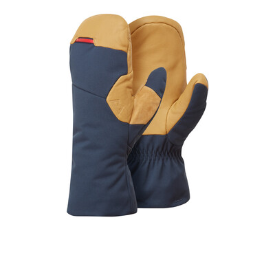 Mountain Equipment Guide Waterproof Mitts - AW25