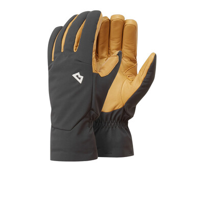 Mountain Equipment Super Alpine Gloves - AW25