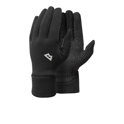 Mountain Equipment Stretch Fleece Grip Gloves - AW25
