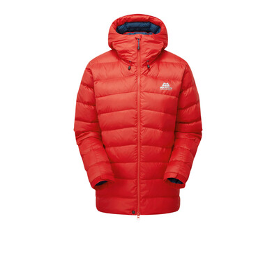 Mountain Equipment Senja Women's Down Jacket - AW25
