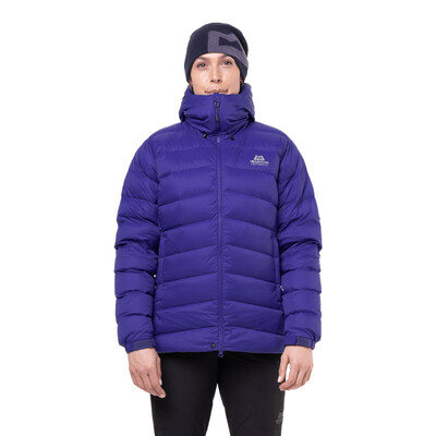 Mountain Equipment Senja Women's Down Jacket - AW25