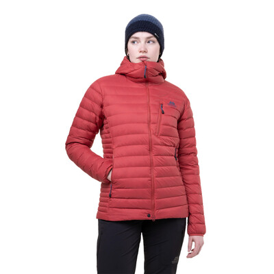Mountain Equipment Earthrise Women's Down Jacket - AW25