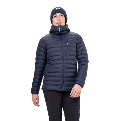 Mountain Equipment Earthrise Women's Down Jacket - AW25