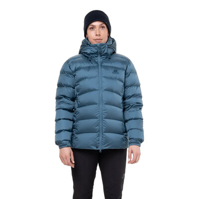 Mountain Equipment Lightline Hooded Women's Jacket - AW25