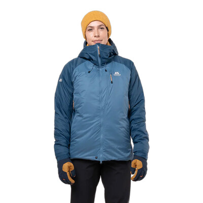 Mountain Equipment Shelterstone Women's Jacket - AW25