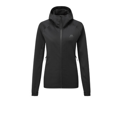 Mountain Equipment Jorasses Hooded Women's Jacket - AW25