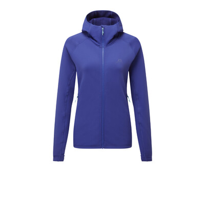Mountain Equipment Jorasses Hooded Women's Jacket - AW25