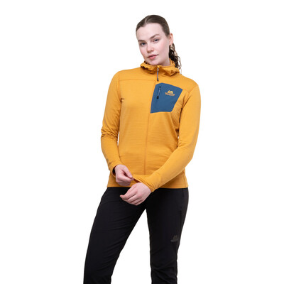 Mountain Equipment Lumiko Hooded Women's Jacket - AW25