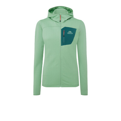 Mountain Equipment Lumiko Hooded Women's Jacket - AW25