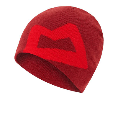 Mountain Equipment Branded Knitted Women's Beanie - AW25