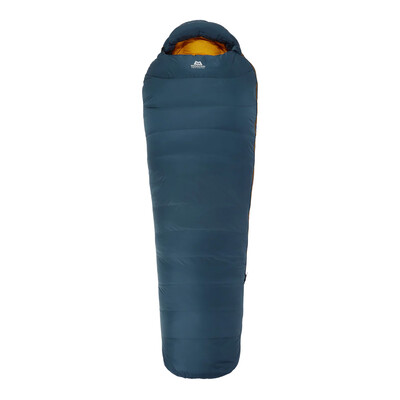 Mountain Equipment Helium 400 Men's Sleeping Bag (Regular) - AW25