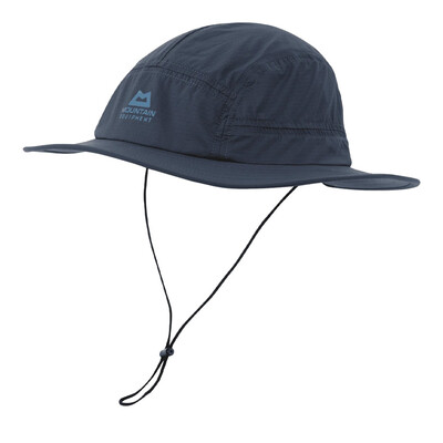 Mountain Equipment Aerofoil Boonie Hat
