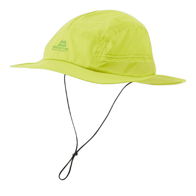 Mountain Equipment Aerofoil Boonie Hat