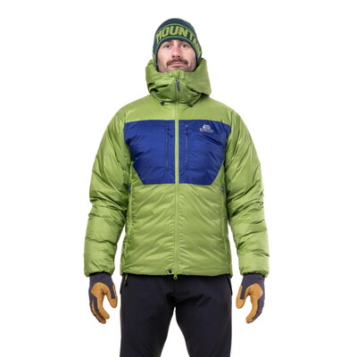 Mountain Equipment Kryos Men's Down Jacket - AW25