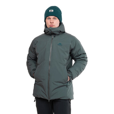 Mountain Equipment Triton Waterproof Men's Down Jacket - AW25