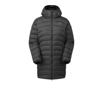 Mountain Equipment Earthrise Women's Down Parka Jacket Mountain Equipment Earthrise Women's Down Parka Jacket