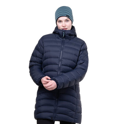 Mountain Equipment Earthrise Women's Down Parka Jacket